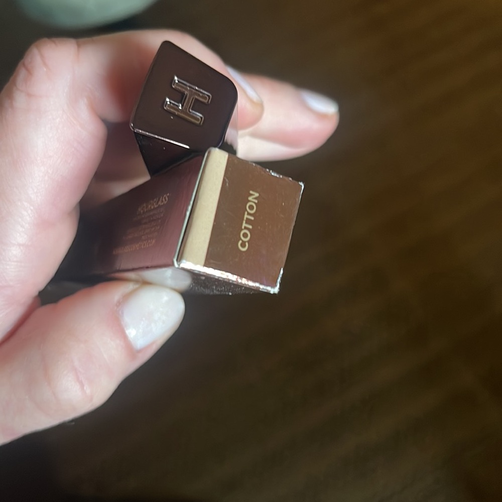 Hourglass VANISH™ AIRBRUSH CONCEALER. Color Cotton . New - Picture 4 of 5